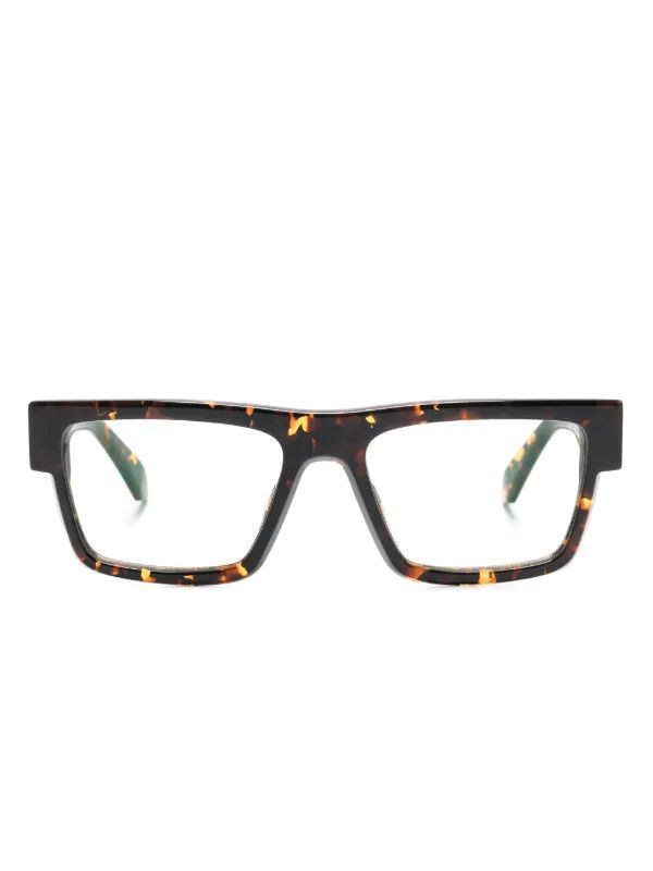 Off-White Off-White STYLE 61 (OERJ061S24PLA0016000-FR) Size ONE SIZE - 4 Thumbnail