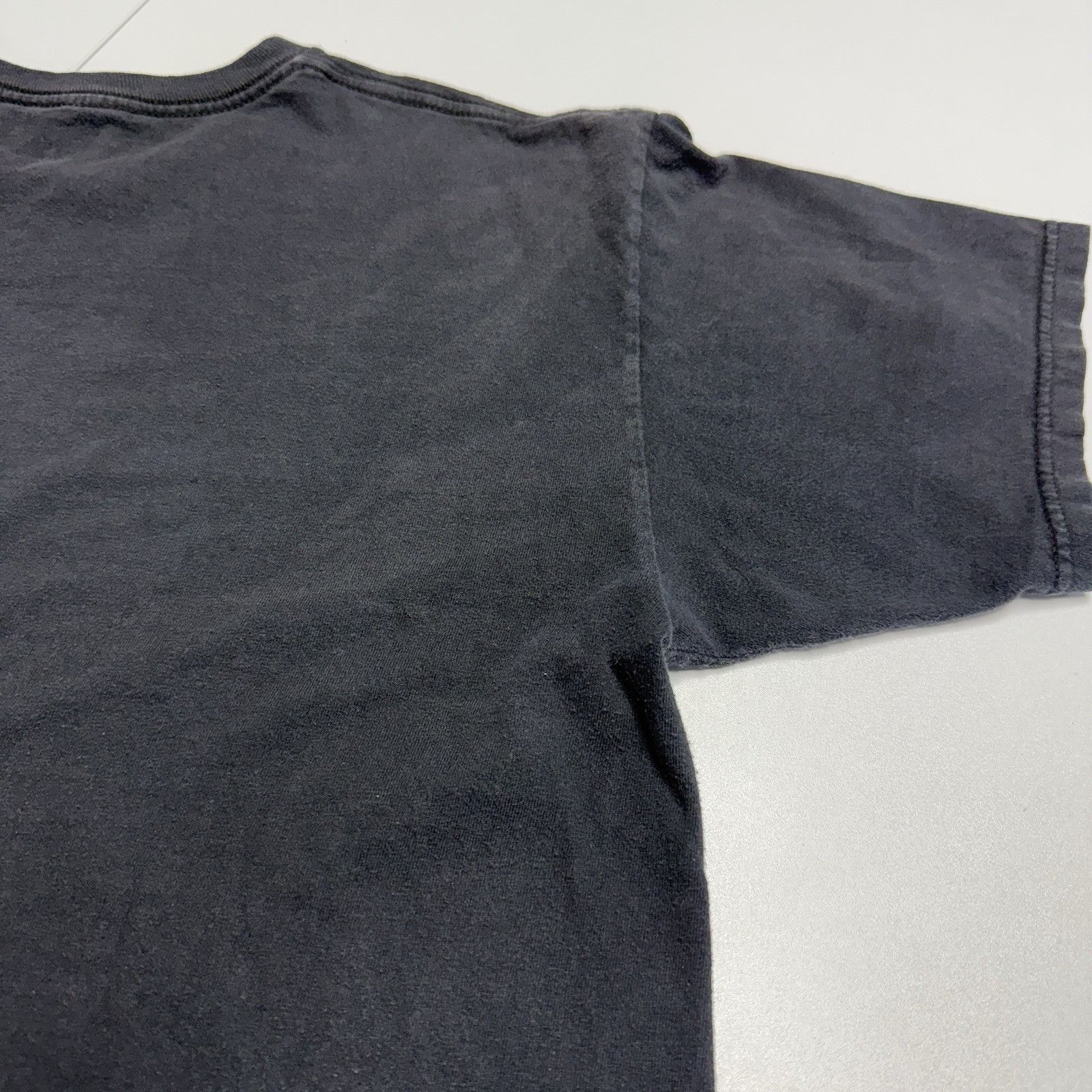 Hurley Hurley T Shirt Mens Large 21.5x27.5 Surf Skate Y2K Style Size US L / EU 52-54 / 3 - 6 Thumbnail