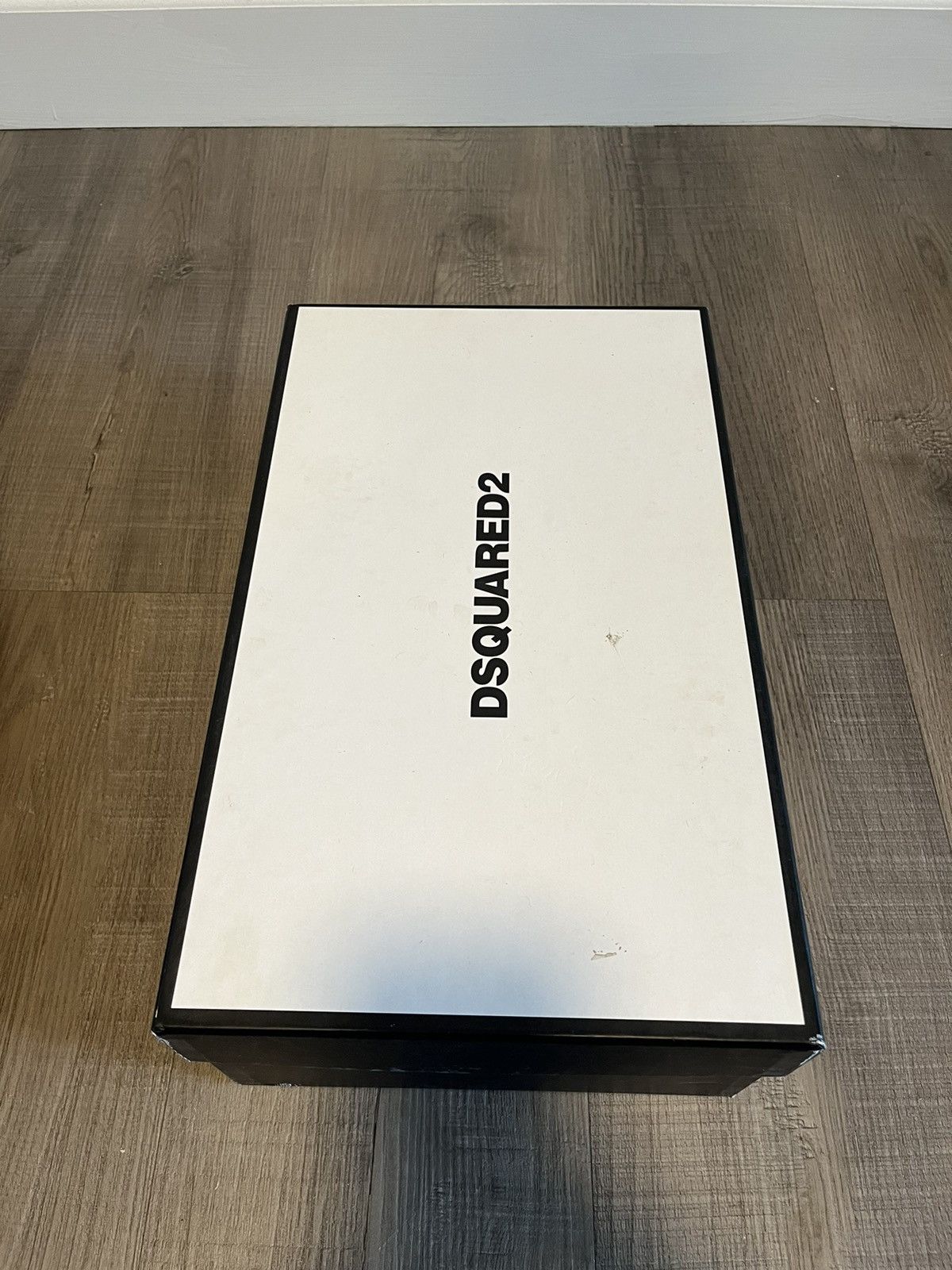 Dsquared2 Dsquared Shoes Size US 8 / EU 41 - 13 Thumbnail