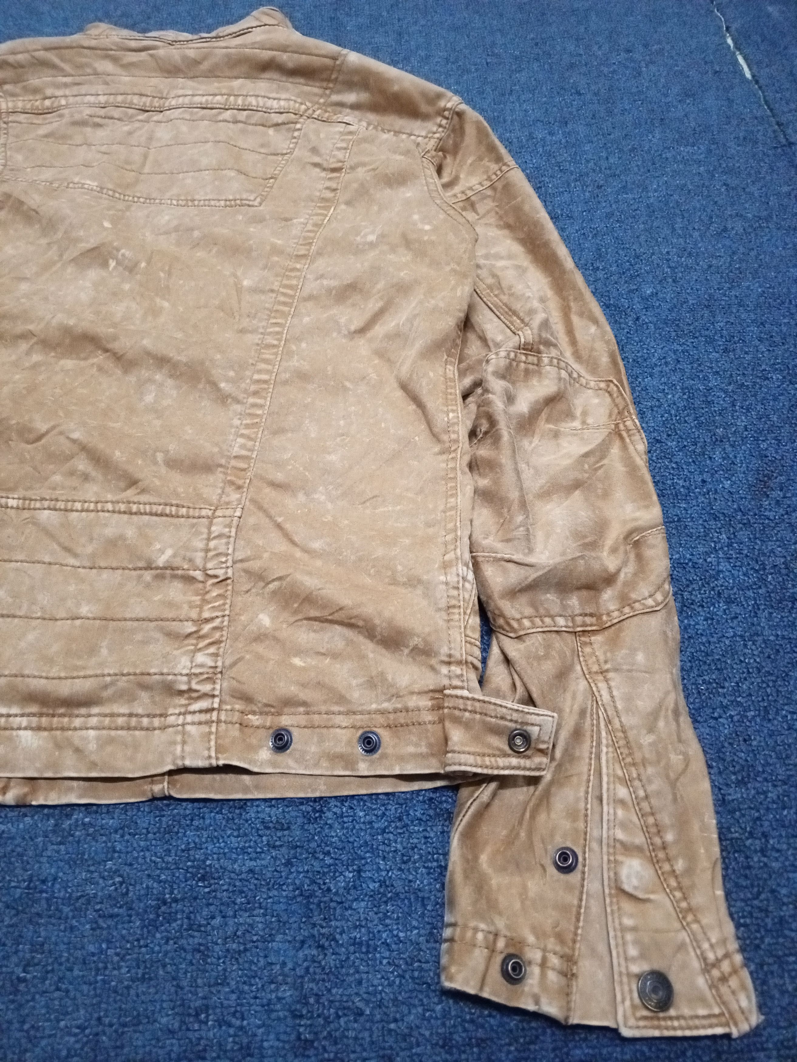 If Only Was True next workerz×field core jacker work Size US M / EU 48-50 / 2 - 9 Thumbnail