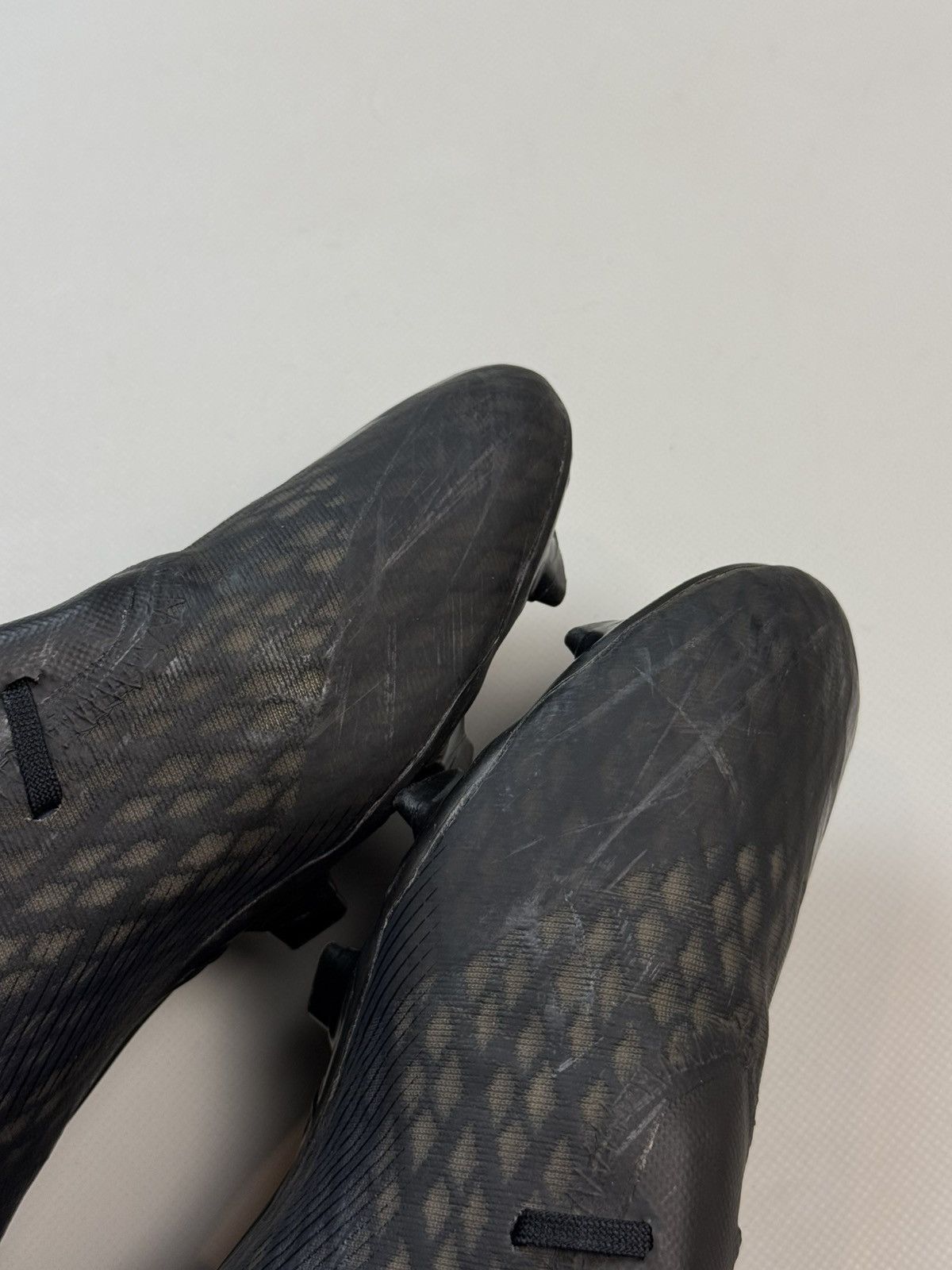 Adidas Adidas X Ghosted .2 FG Men’s Soccer Cleats Shoes EH2834 Size US 9 / EU 42 - 21 Thumbnail