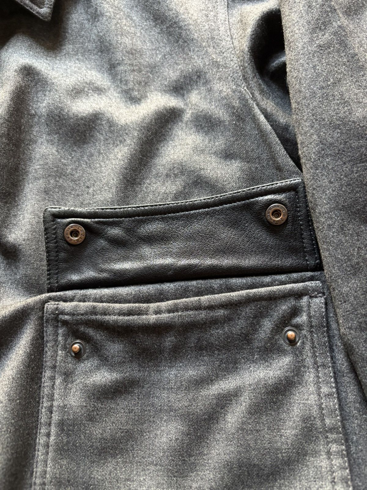 Loro Piana Loro Piana cargo jacket Size US M / EU 48-50 / 2 - 6 Thumbnail