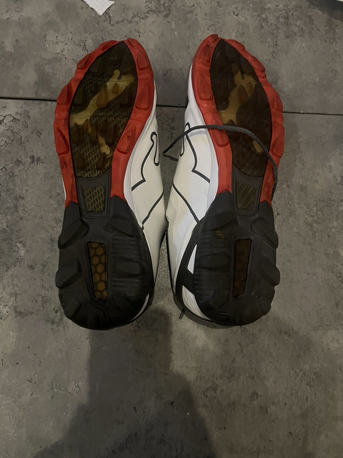 Other Archive Puma 2004 Japan. Powercat V1.1 Size US 12.5 / EU 45-46 - 12 Thumbnail
