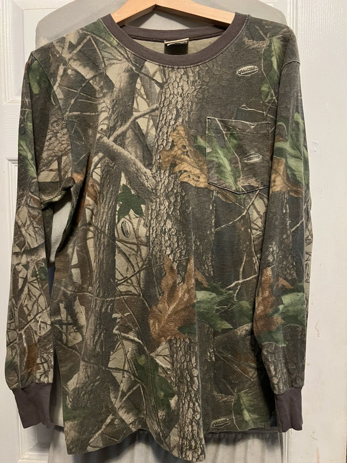 Realtree Realtree Thermal Size US S / EU 44-46 / 1 - 1 Thumbnail