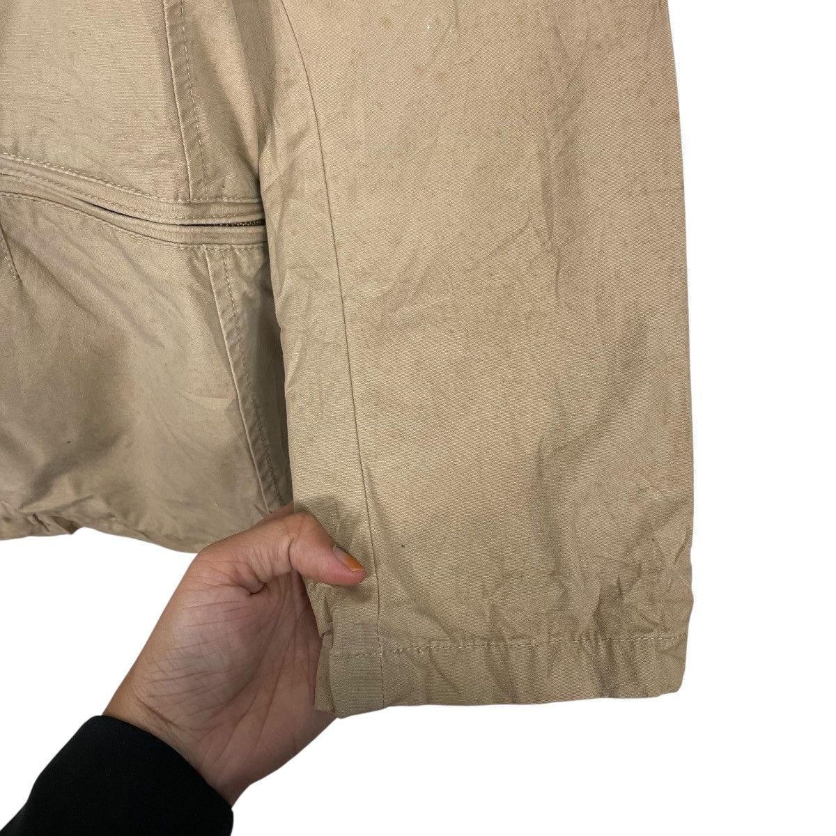 Alpha Industries Alpha Industries Jacket Size US M / EU 48-50 / 2 - 13 Thumbnail