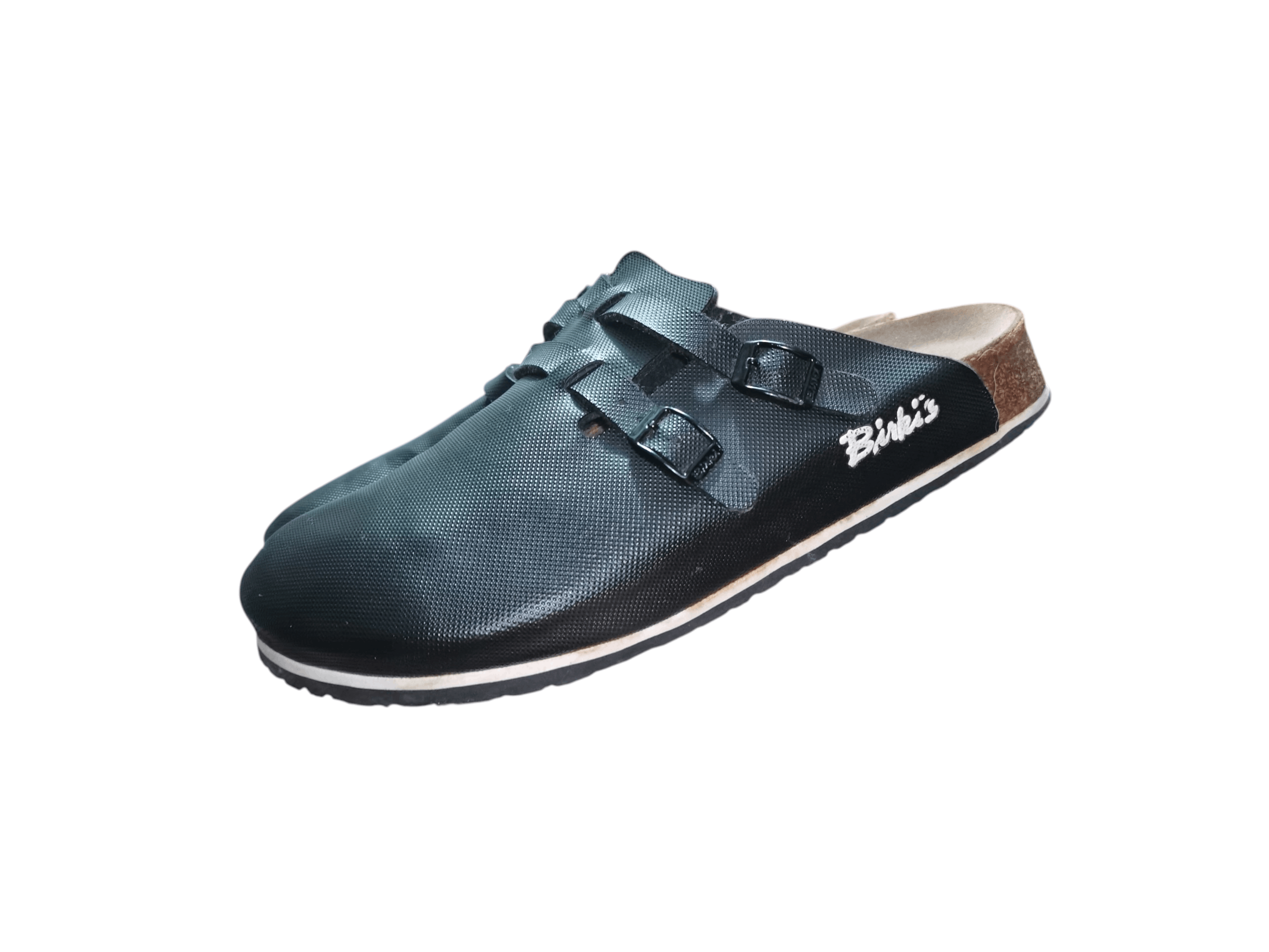 Birkenstock Birkenstock birkis clogs Size US 9.5 / EU 42-43 - 1 Thumbnail