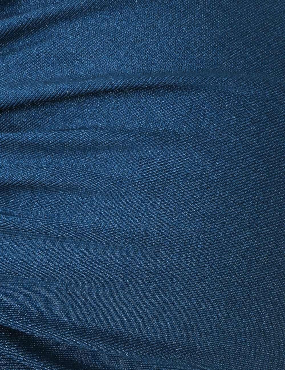 Zimmermann oc11z0525 Lightburst Swimsuit in Deep Blue Size S / US 4 / IT 40 - 6 Thumbnail