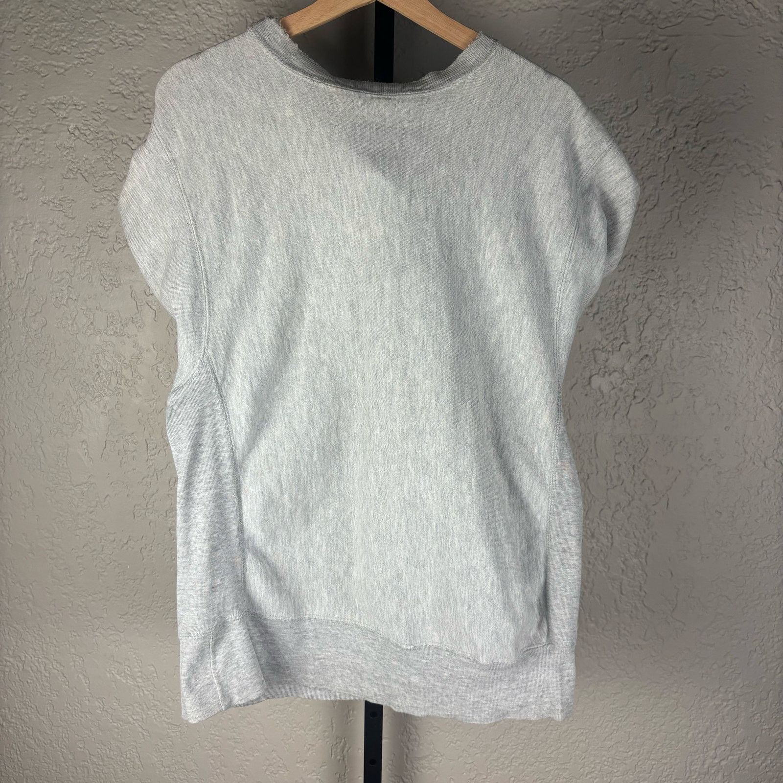 Champion Madison Wisconsin University Champion Reverse Weave 90s XL Size US XL / EU 56 / 4 - 7 Thumbnail