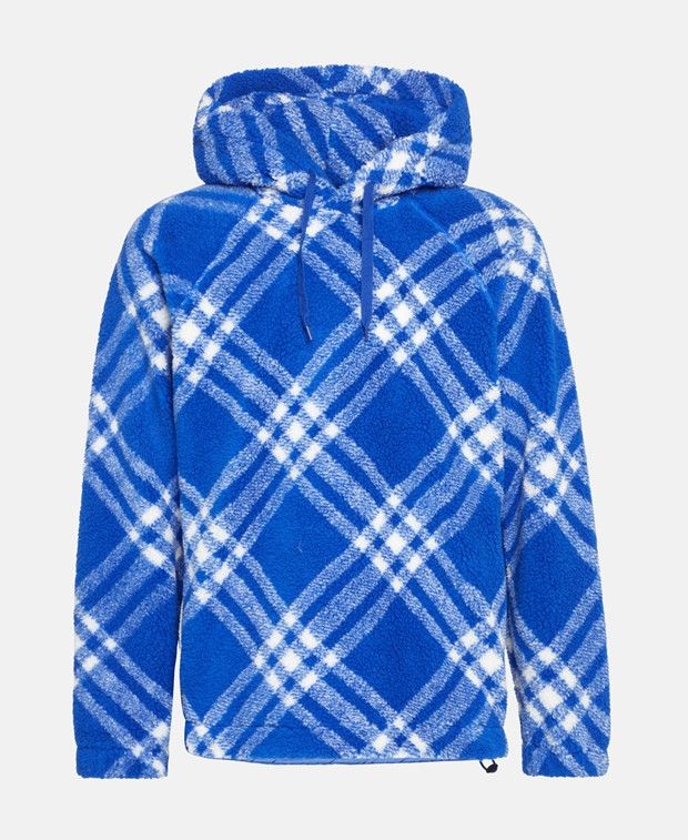 Burberry Hoodie Size US M / EU 48-50 / 2 - 1 Preview