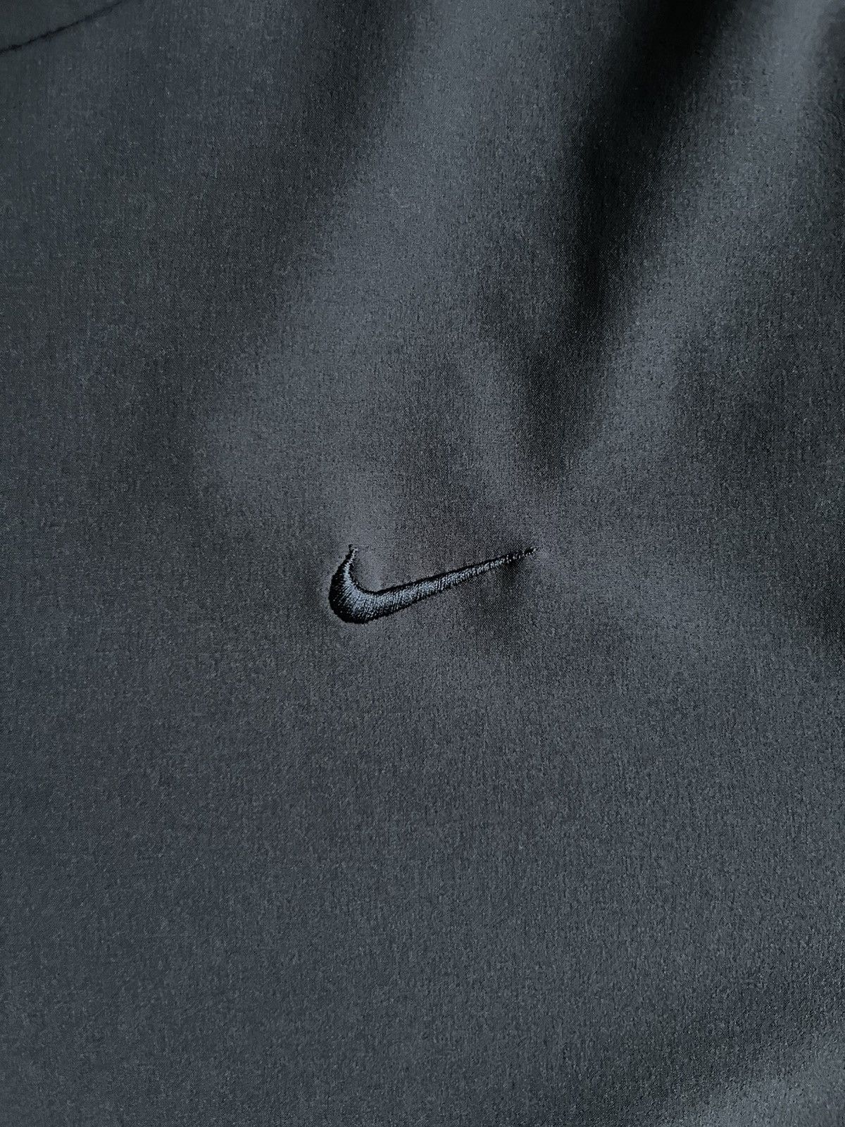 Nike Nike Water Repel Hooded Jacket Size US L / EU 52-54 / 3 - 3 Thumbnail