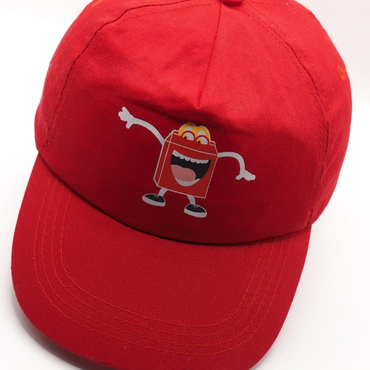 Other Early 2000s Mcdonalds Happy Meal Size ONE SIZE - 2 Thumbnail