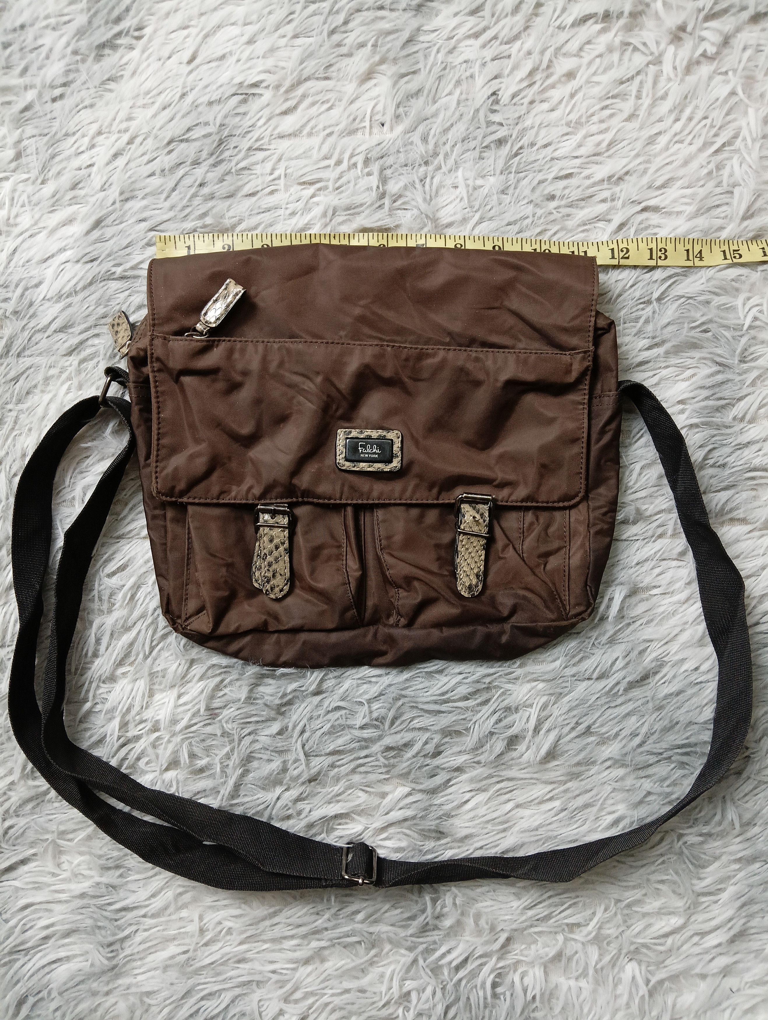 Vintage Falchi Size ONE SIZE - 1 Thumbnail