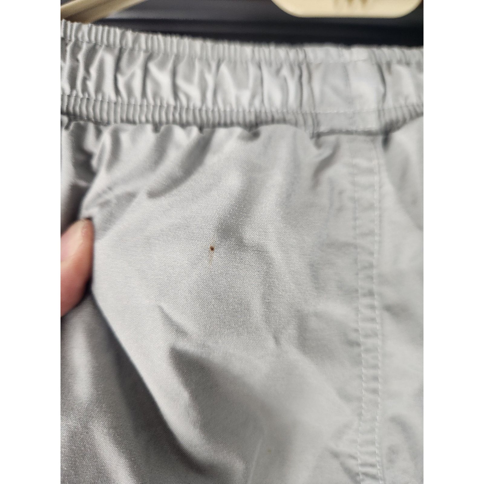 Nike Vintage Y2K Nike Board Shorts Men's XL Size US 36 / EU 52 - 5 Thumbnail