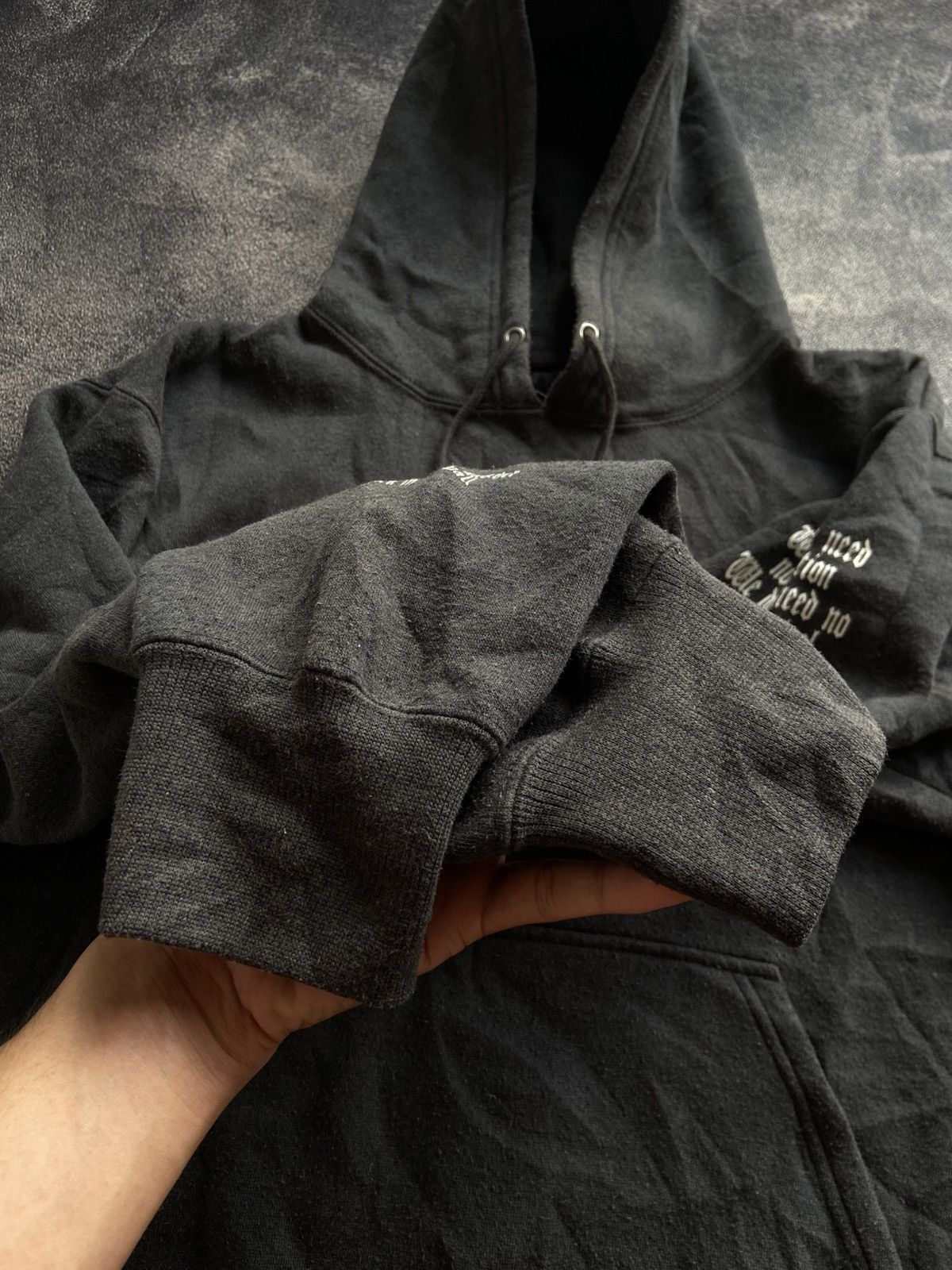 Japanese Brand Beaumere 🐉Dragonfly Sauceril of Secrets🐉 Hoodie Size US M / EU 48-50 / 2 - 7 Thumbnail