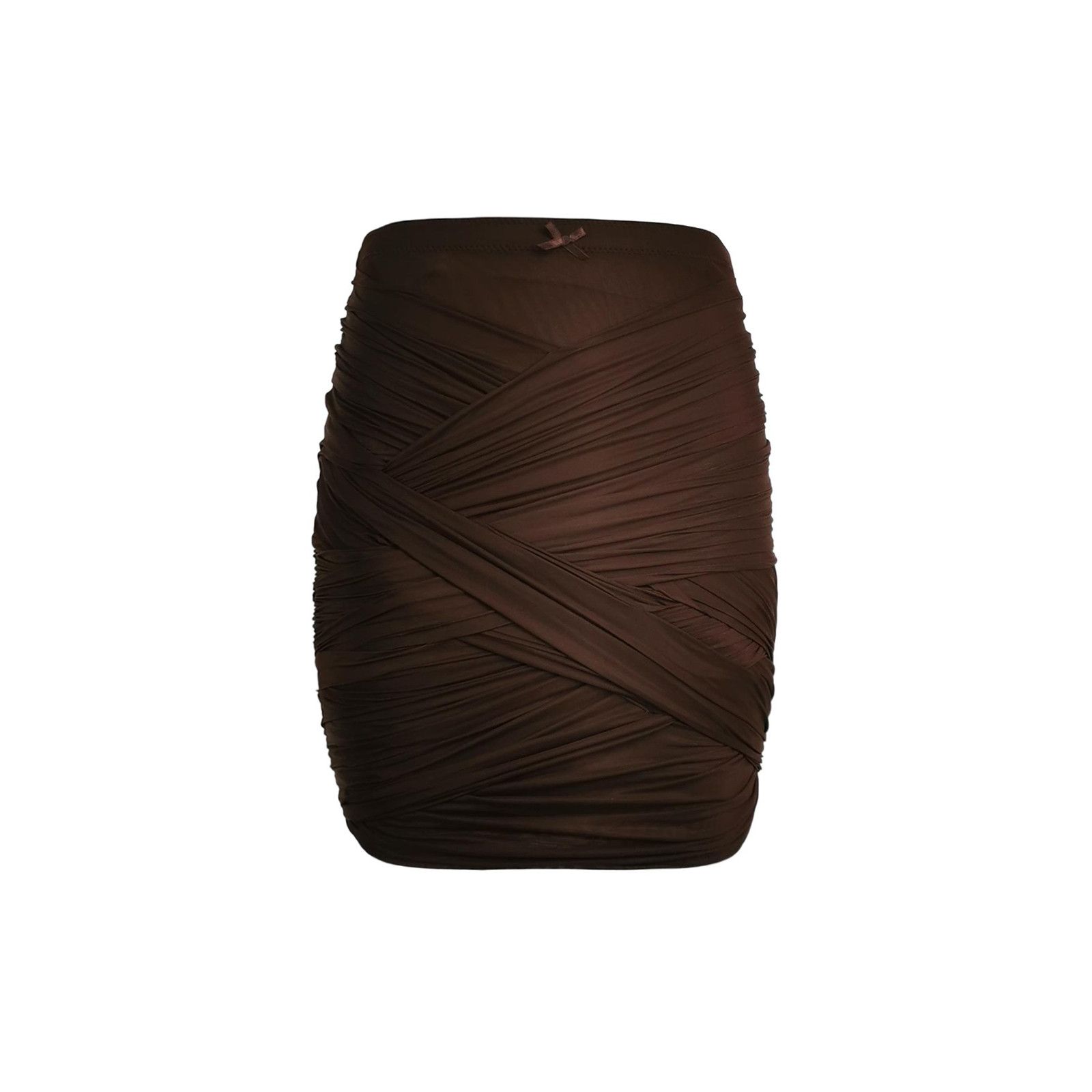 Alexander Wang Alexander Wang Women 28 Midi Skirts Size 28" / US 6 / IT 42 - 1 Thumbnail