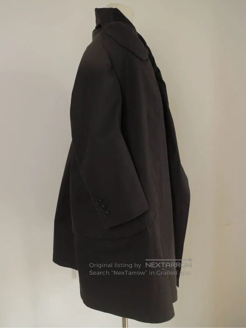 Comme des Garcons Comme Des Garcons Jacket Size M / US 6-8 / IT 42-44 - 4 Thumbnail