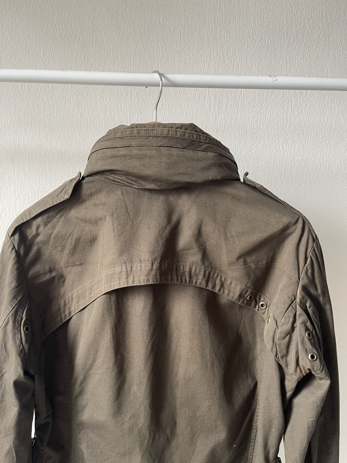 Yasuyuki Ishii 2000 Kyoji Murayama Jacket Size US M / EU 48-50 / 2 - 10 Thumbnail