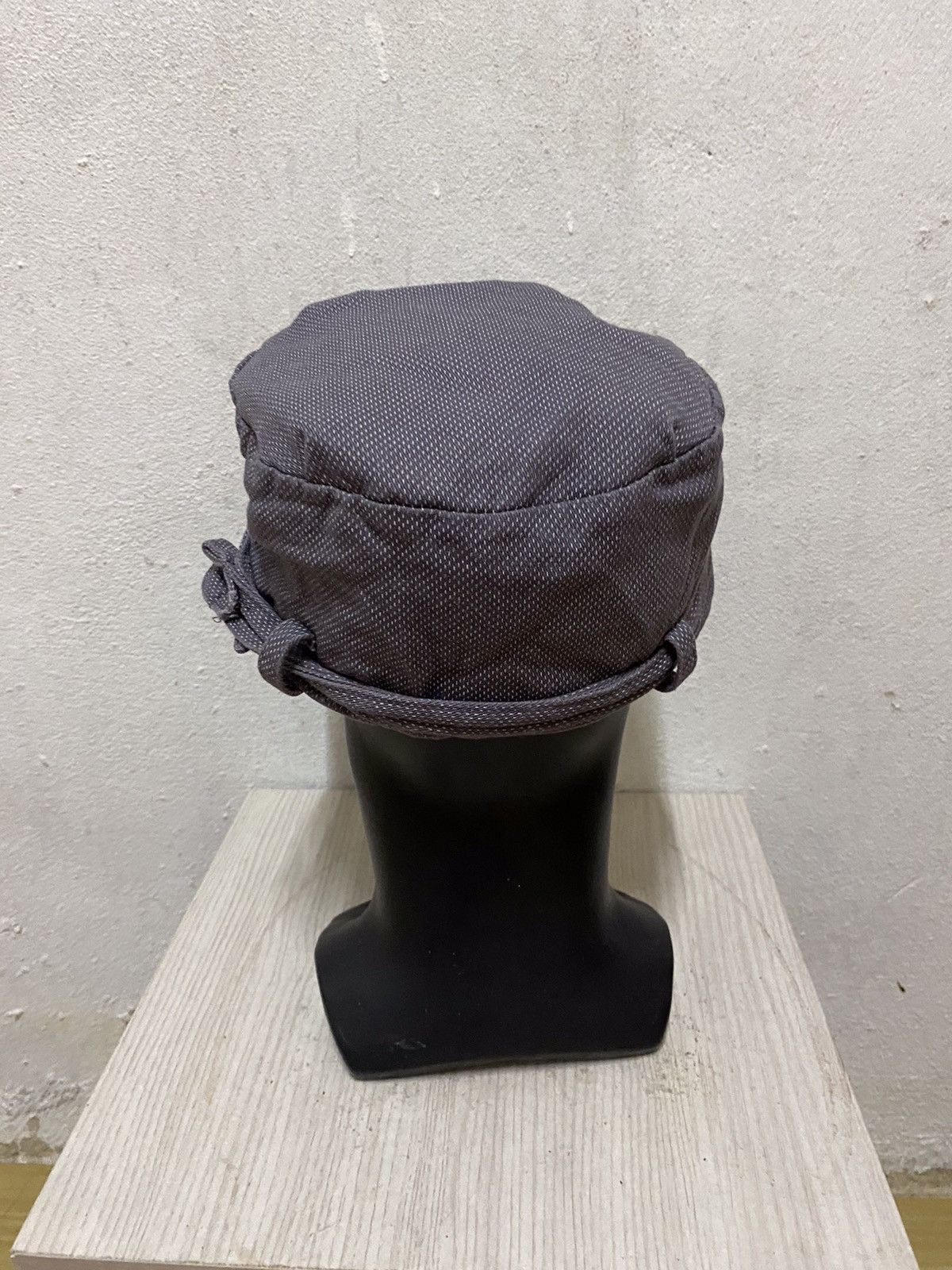 Japanese Brand Japanese Brand Delux Hat Size ONE SIZE - 4 Thumbnail