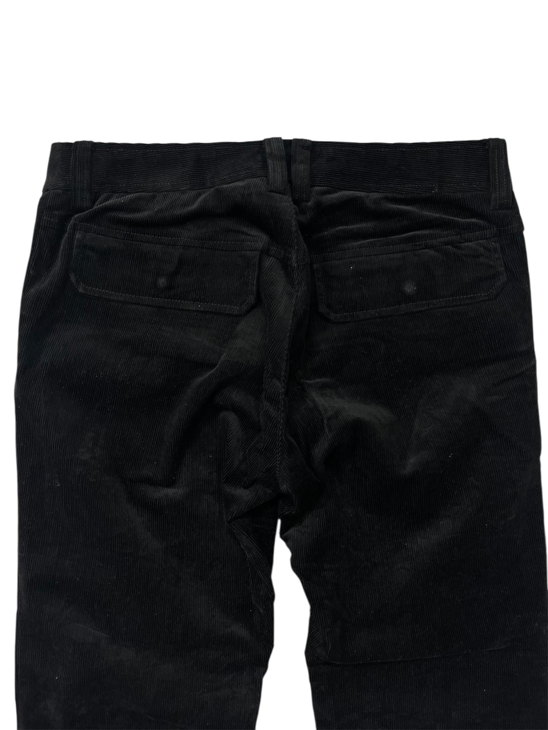 Katharine Hamnett London Katharine Hamnett London Corduroy Pants Size US 30 / EU 46 - 6 Thumbnail