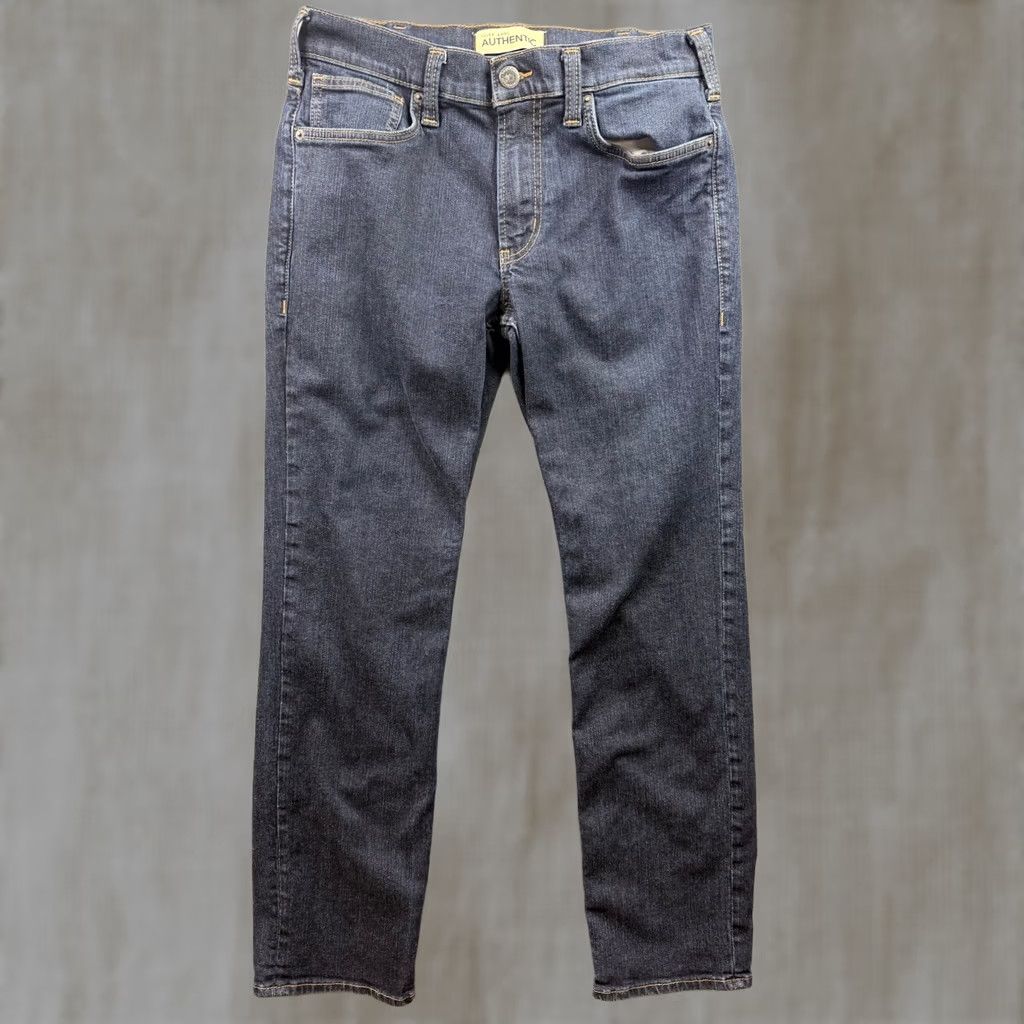 Silver Jeans Co. VINTAGE? No. Size US 32 / EU 48 - 1 Thumbnail