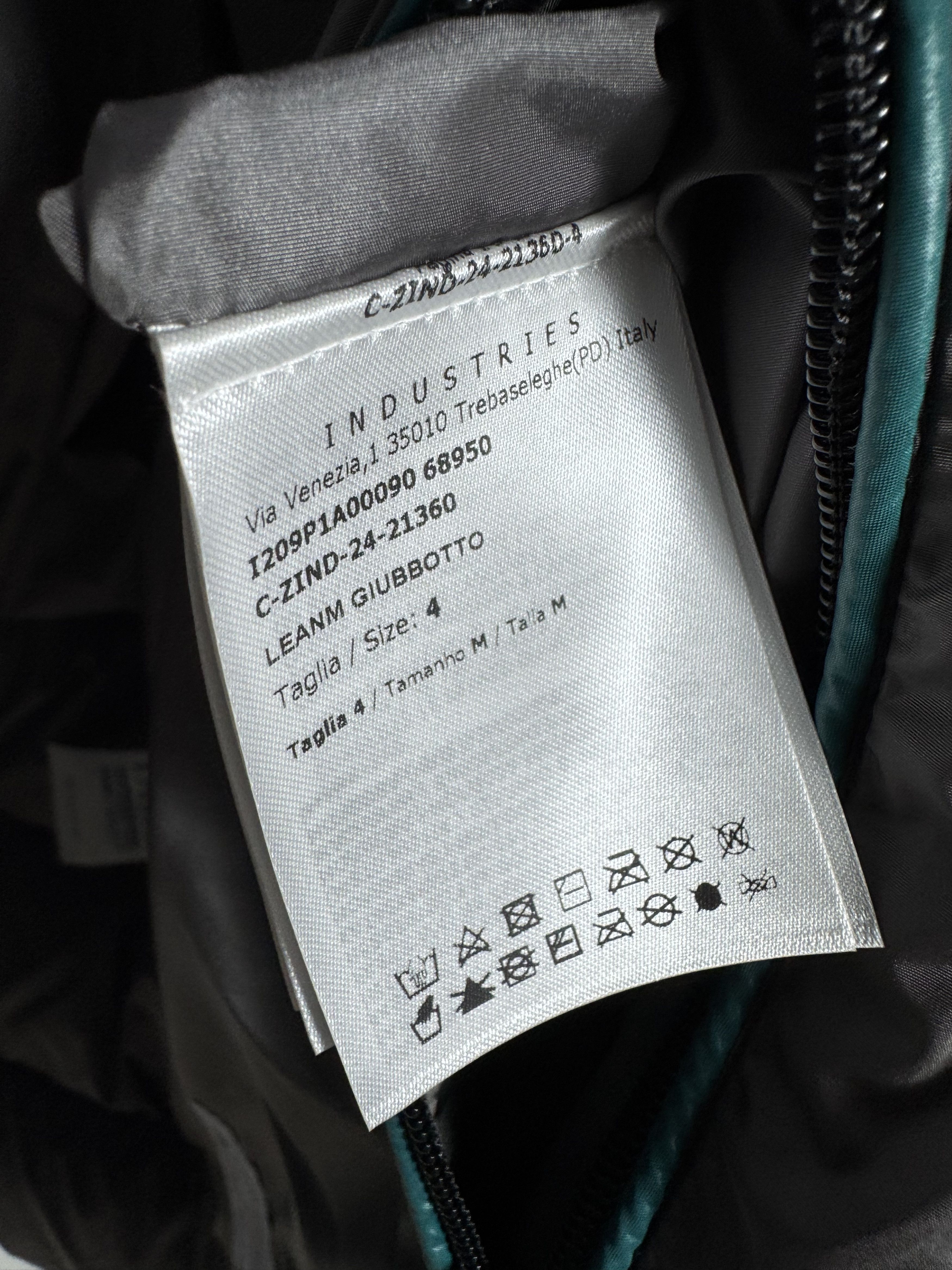 Moncler Moncler Leanm Puffer Jacket Size US L / EU 52-54 / 3 - 8 Thumbnail