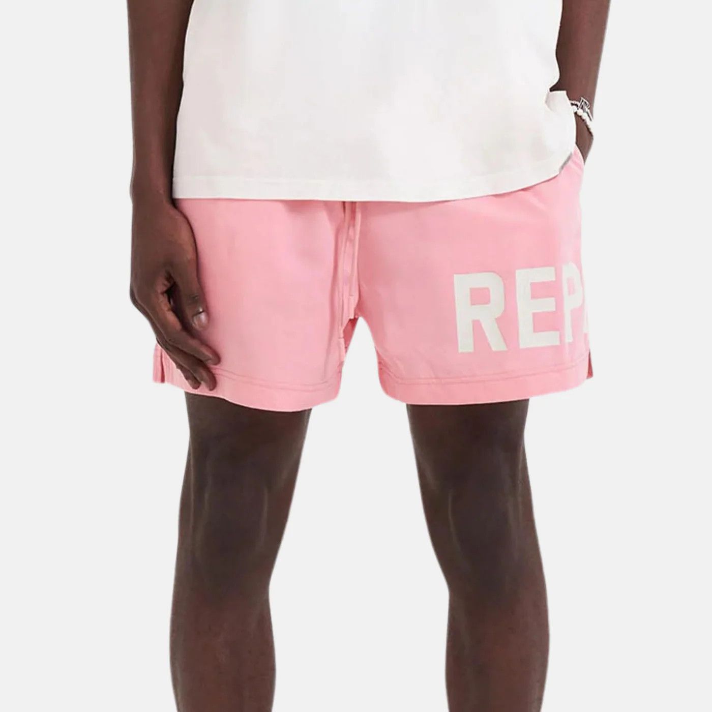 Represent Clo. Swim Shorts Size US 28 / EU 44 - 1 Thumbnail