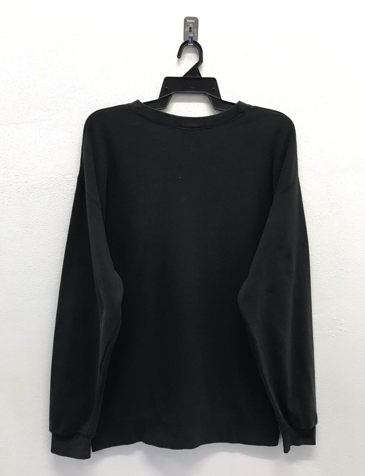 Band Tees × Japanese Brand × Vintage Vintage Illsound CREW Sweatshirt Size US XL / EU 56 / 4 - 2 Thumbnail
