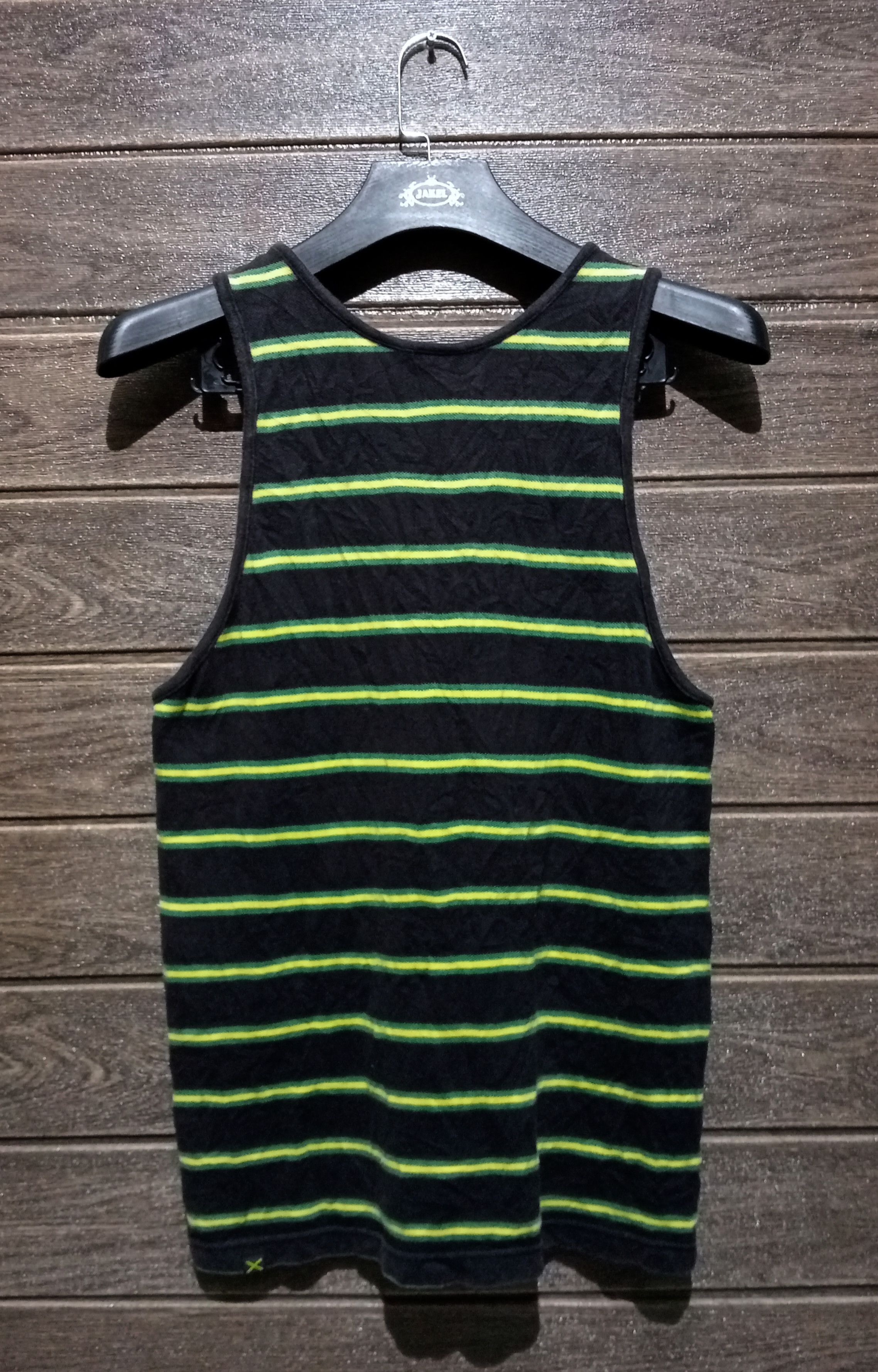 Puma Puma X Jamaica Tank Top Very Rare Size US L / EU 52-54 / 3 - 4 Thumbnail