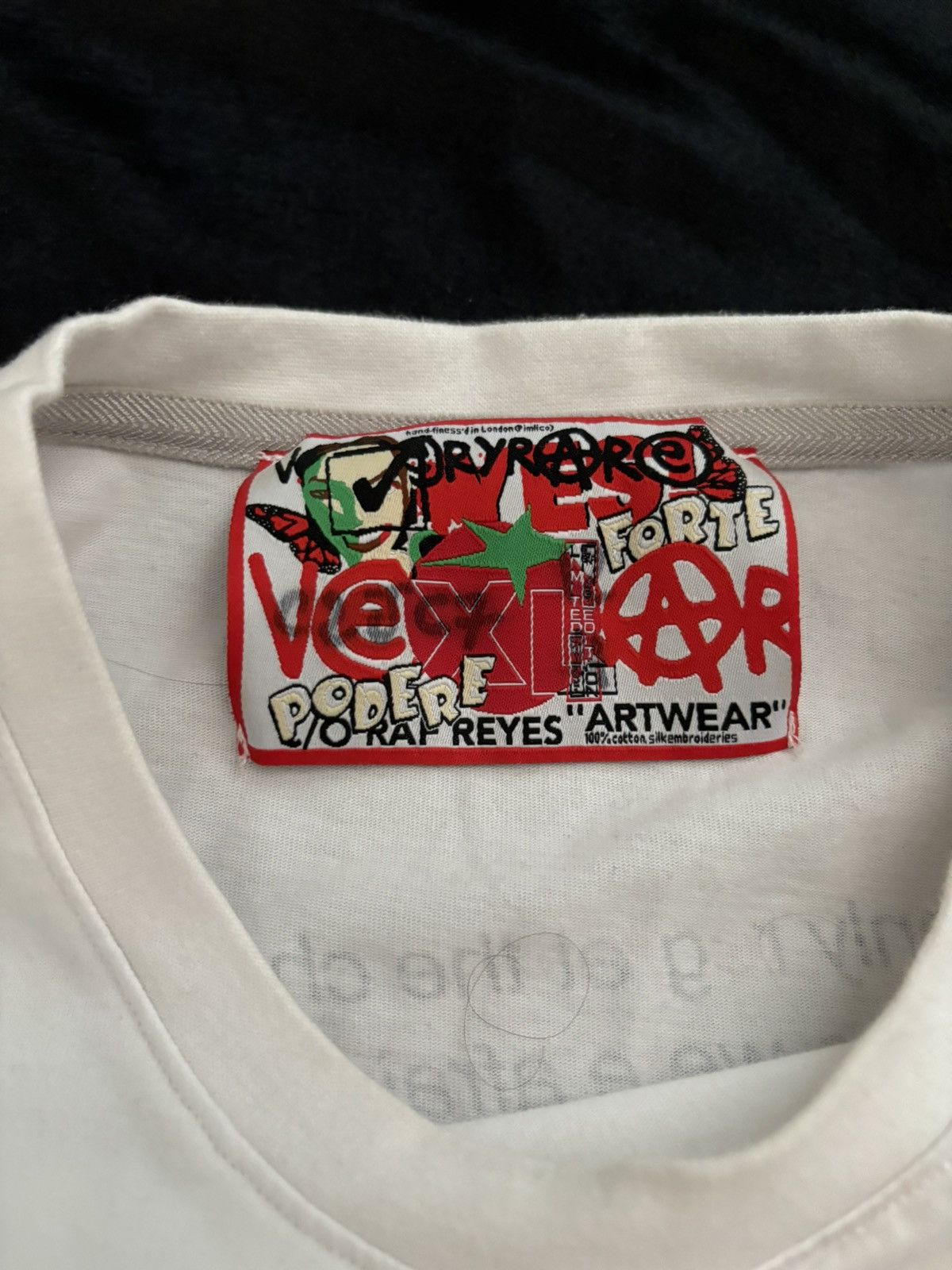 Japanese Brand Very Rare Money Tree T-Shirt Size US XL / EU 56 / 4 - 3 Thumbnail