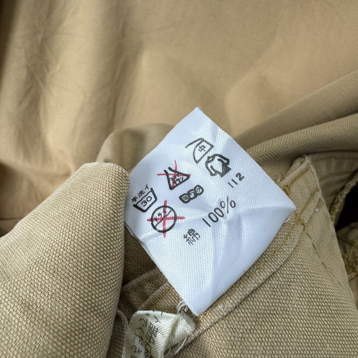 Lauren Ralph Lauren × Ralph Lauren × Vintage ☀️RALPH LAUREN COUNTY EAGLES HUNTING JACKET Size US S / EU 44-46 / 1 - 9 Thumbnail