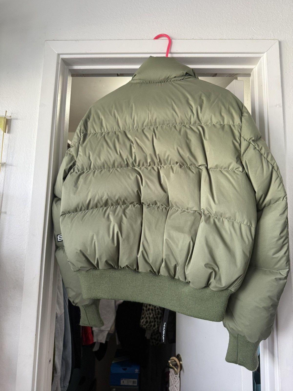 Aritzia Aritzia super puff Size S / US 4 / IT 40 - 5 Thumbnail