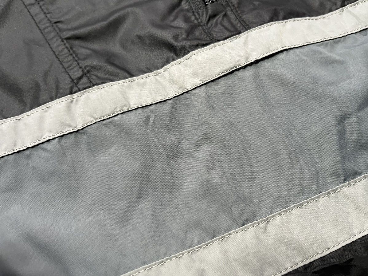 Stussy Stussy light jacket Anorak Size US M / EU 48-50 / 2 - 9 Thumbnail