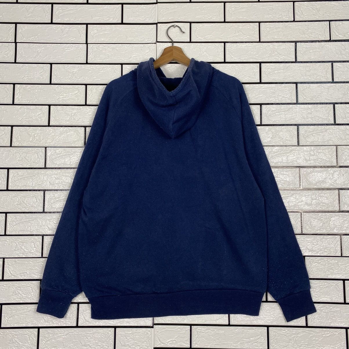 Japanese Brand Vintage Hoodie Pull Over Mighty Atom Cartoon Japan Big Logo Size US L / EU 52-54 / 3 - 9 Thumbnail