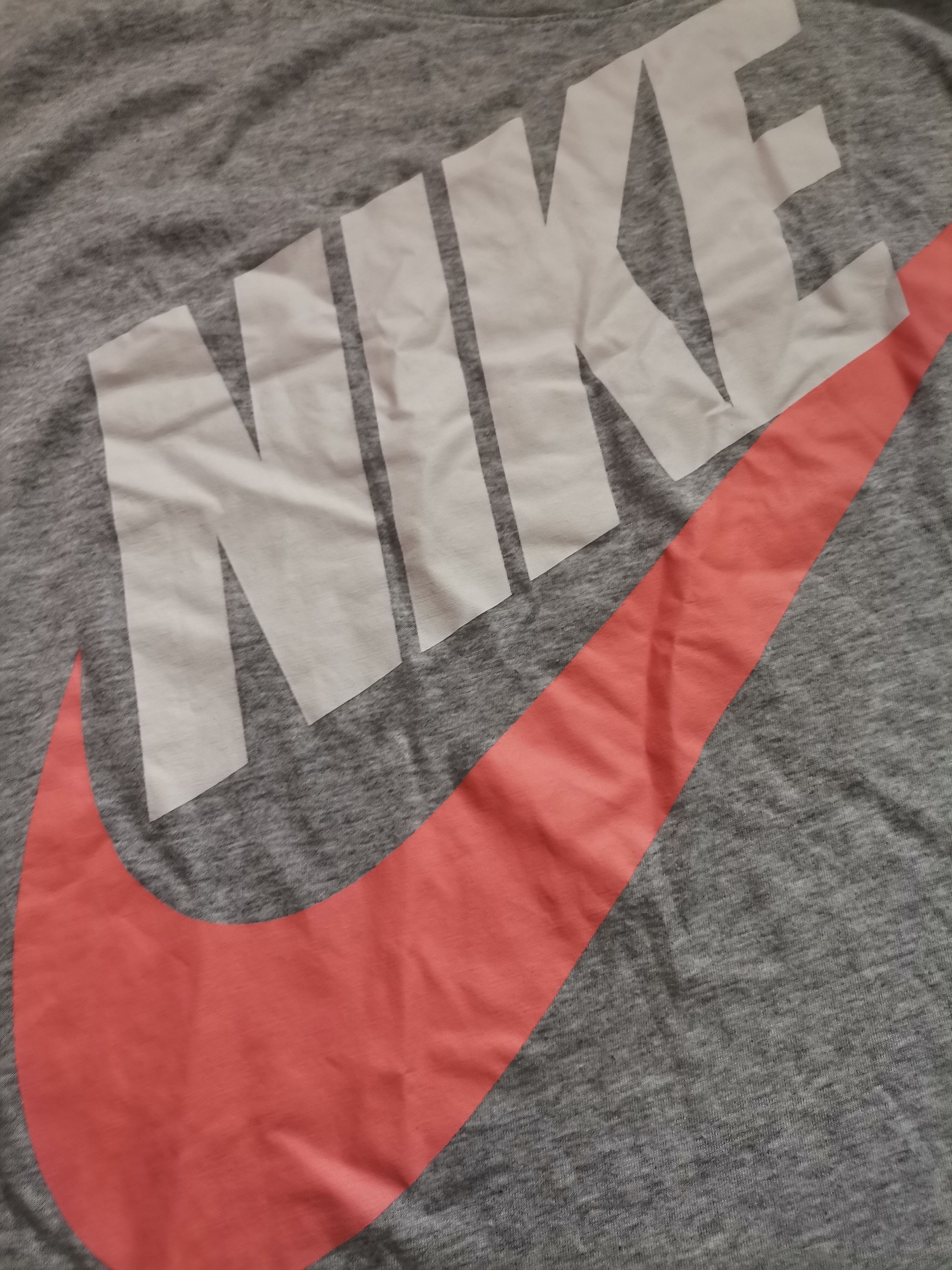 Nike Nike Women's L/S Size M / US 6-8 / IT 42-44 - 2 Thumbnail