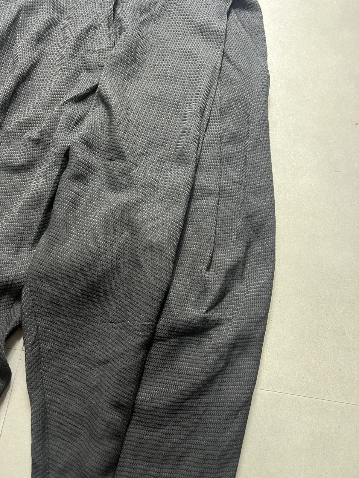 Damir Doma Damir Doma - Lightweight Pleated Trousers Size US 28 / EU 44 - 4 Thumbnail