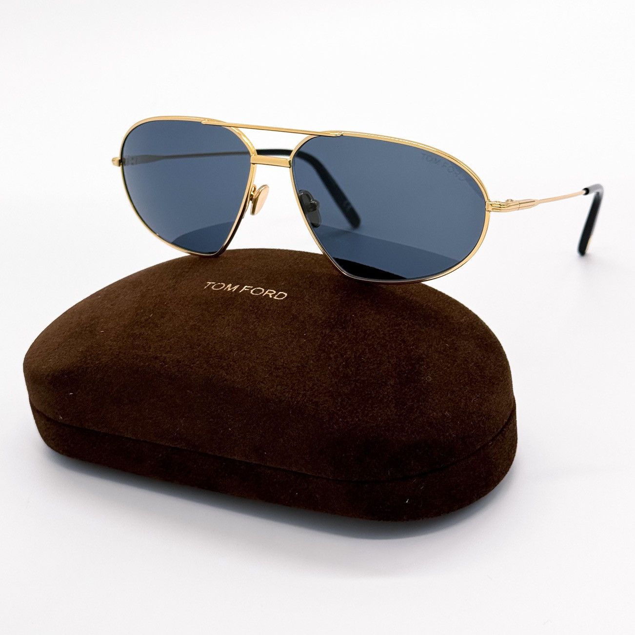 ?Dropping Soon?TOM FORD Sven Unisex Sunglasses Tom Ford Tom Ford Sven (TF471) Sunglasses | Grailed main image 3