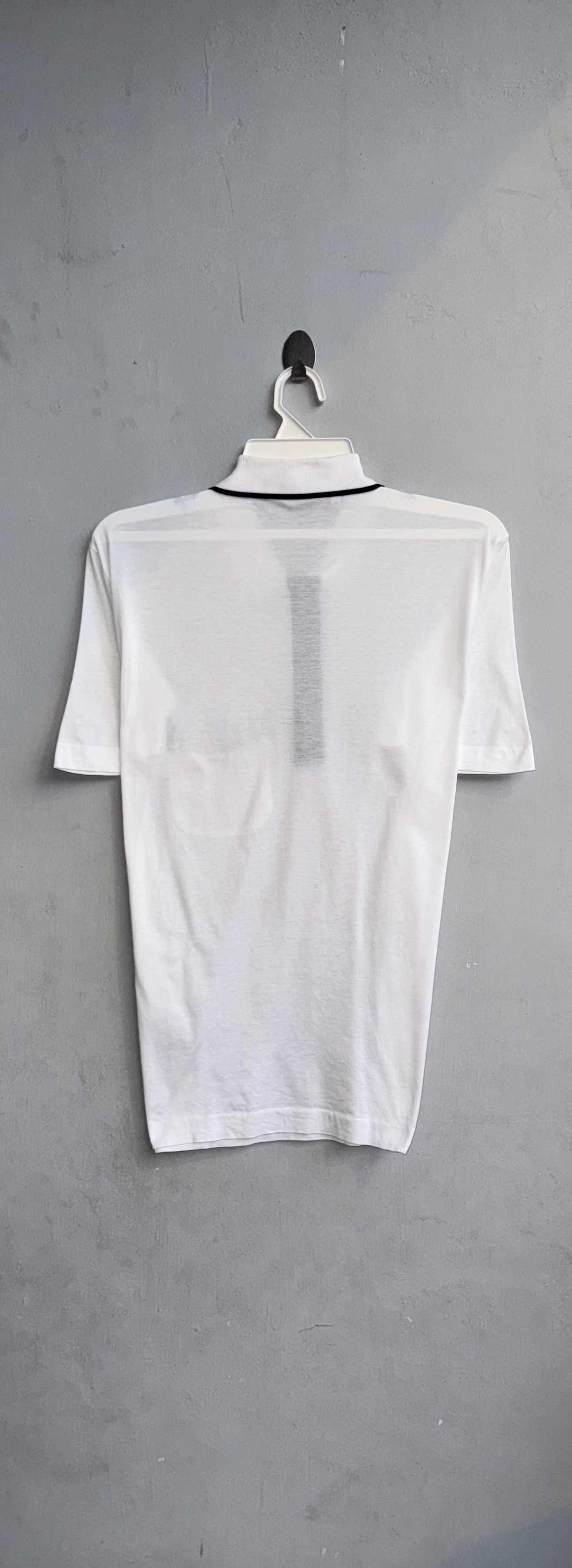 Dior Christian Dior Monsieur Polo Vintage T-Shirt Size US M / EU 48-50 / 2 - 7 Thumbnail