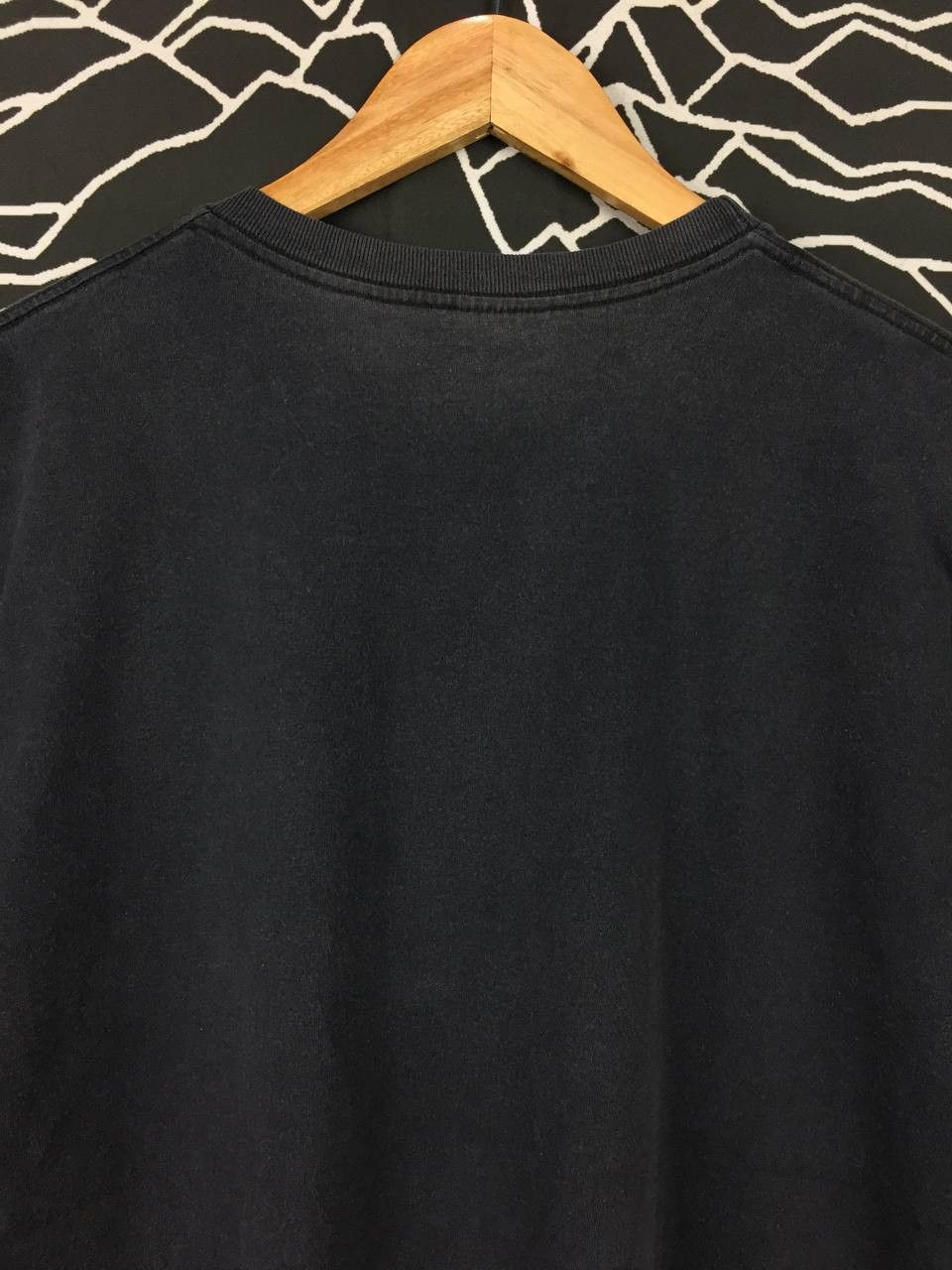 Levi's × Vintage Vtg Levi's Strauss & Co. Red Tab Big Logo Tee Size US L / EU 52-54 / 3 - 5 Thumbnail