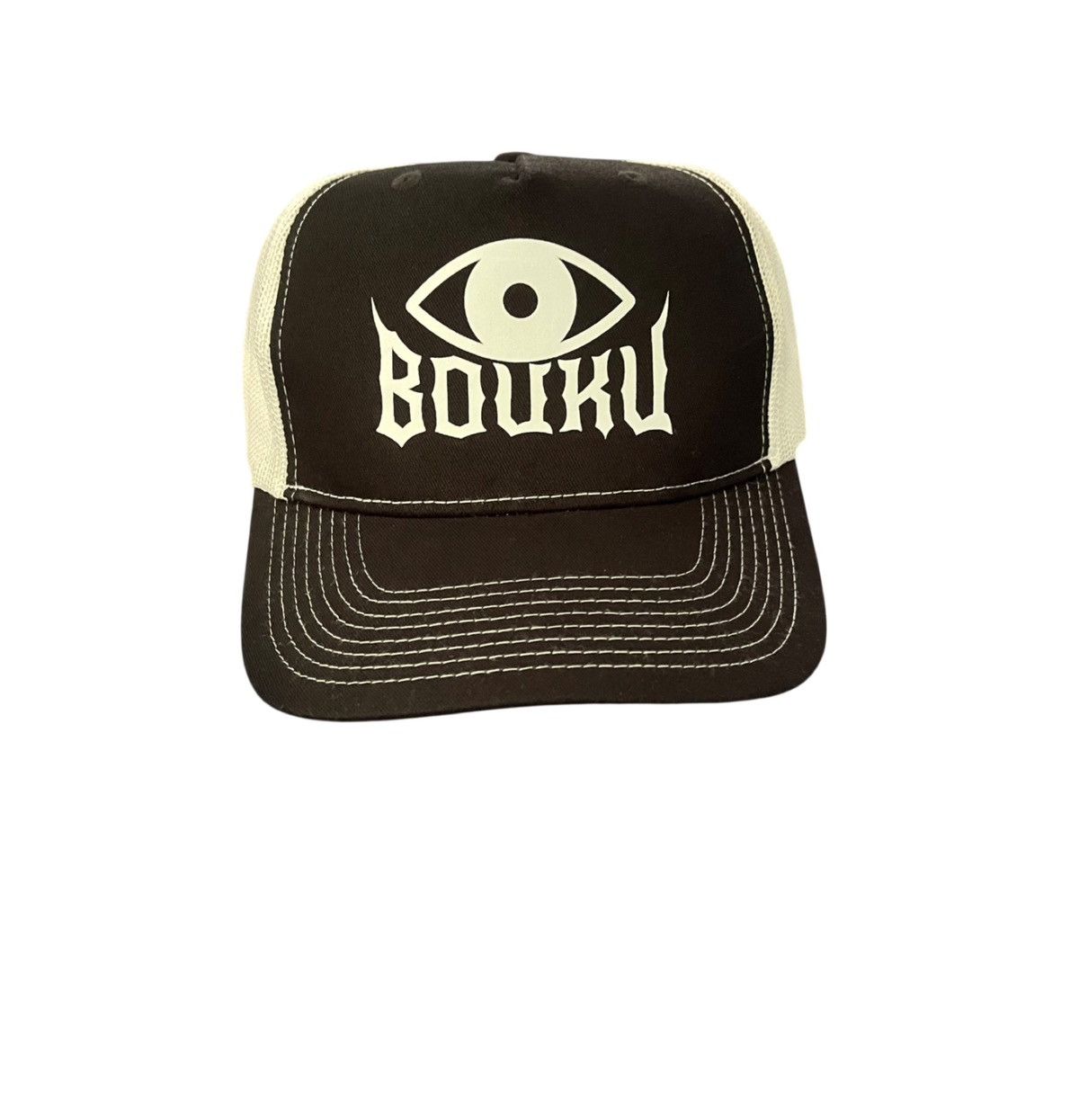 Other Bouku SnapBack Hat Size ONE SIZE - 1 Preview