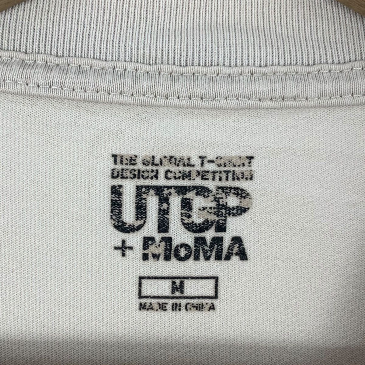 Uniqlo MOMA x UNIQLO UTGP Global Design Competition Blocks Size US M / EU 48-50 / 2 - 5 Thumbnail