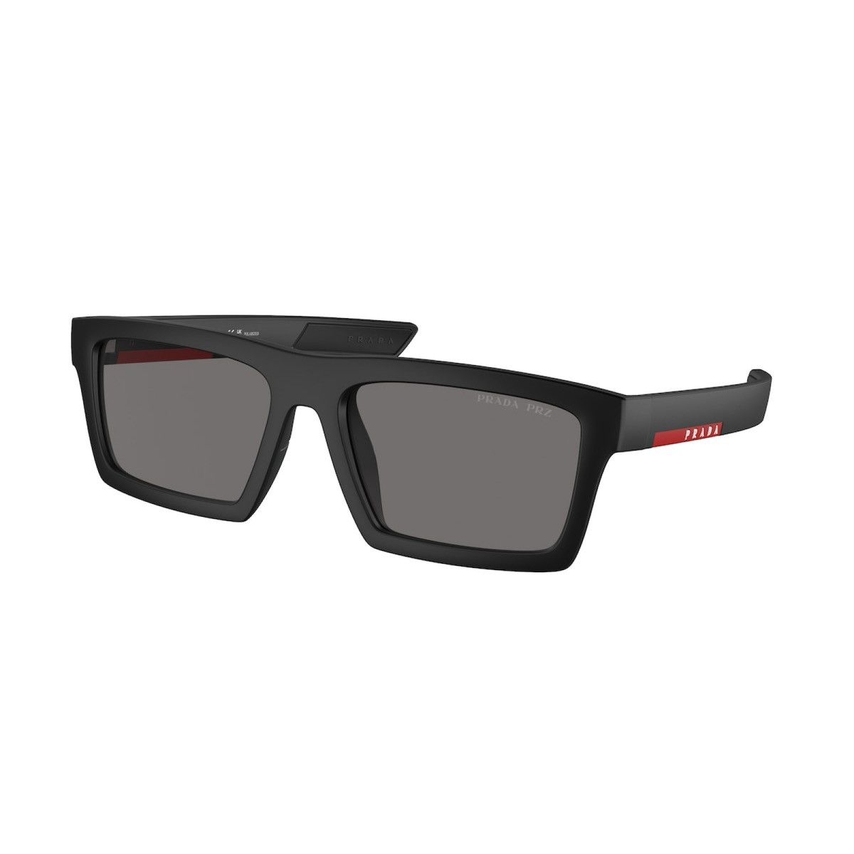 Prada × Streetwear × Vintage Designer Sunglasses PRADA LINEA