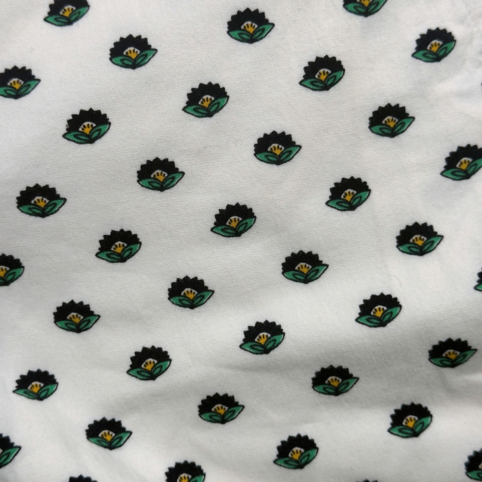 Polo Ralph Lauren Polo Golf Ralph Lauren Chino Tailored Pants Floral 33x30 Size US 33 - 3 Thumbnail