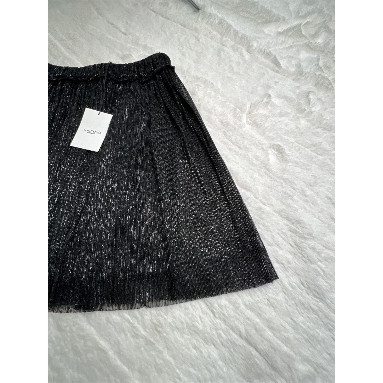 Isabel Marant ISABEL MARANT-Etoile Mini Skirt-Size 34 W/Tag’s-Amazing Size 25" / US 0 / IT 36 - 4 Thumbnail