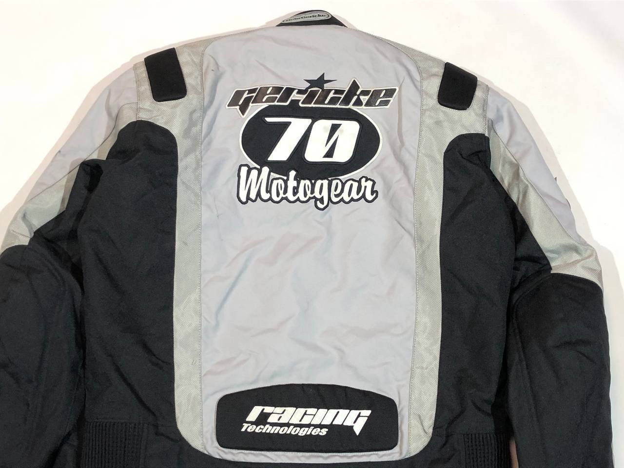 Hein Gericke Hein Gericke Moto Jacket Racing Size US L / EU 52-54 / 3 - 8 Thumbnail