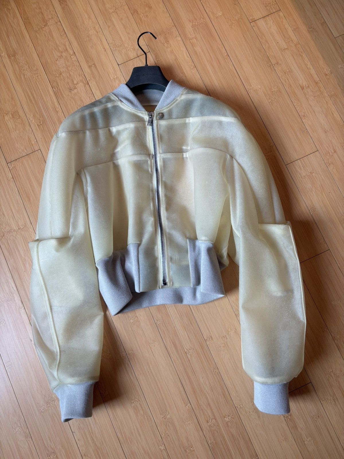 Rick Owens Ss 23 Edfu | Grailed