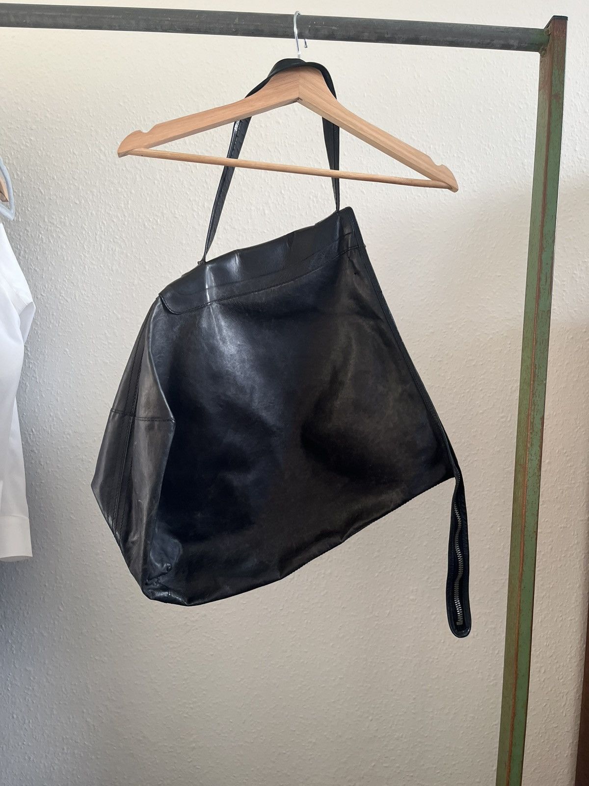 Rick Owens Rick Owens Bucket Bag Size ONE SIZE - 2 Thumbnail