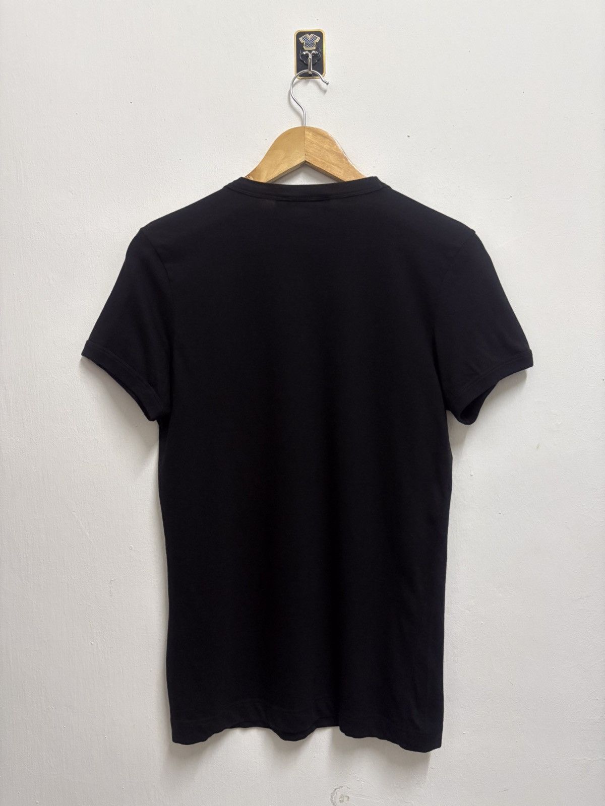 Designer × Dolce & Gabbana Dolce & Gabbana Divine Galaxy Man Odyssey 2007 T-Shirt Size M / US 6-8 / IT 42-44 - 2 Thumbnail