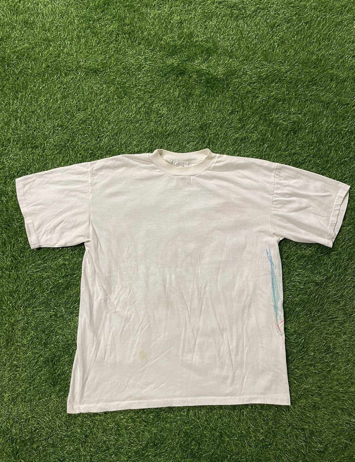 Vintage Vintage Amazon Rainforest Tee Shirt Size XL Size US XL / EU 56 / 4 - 2 Thumbnail