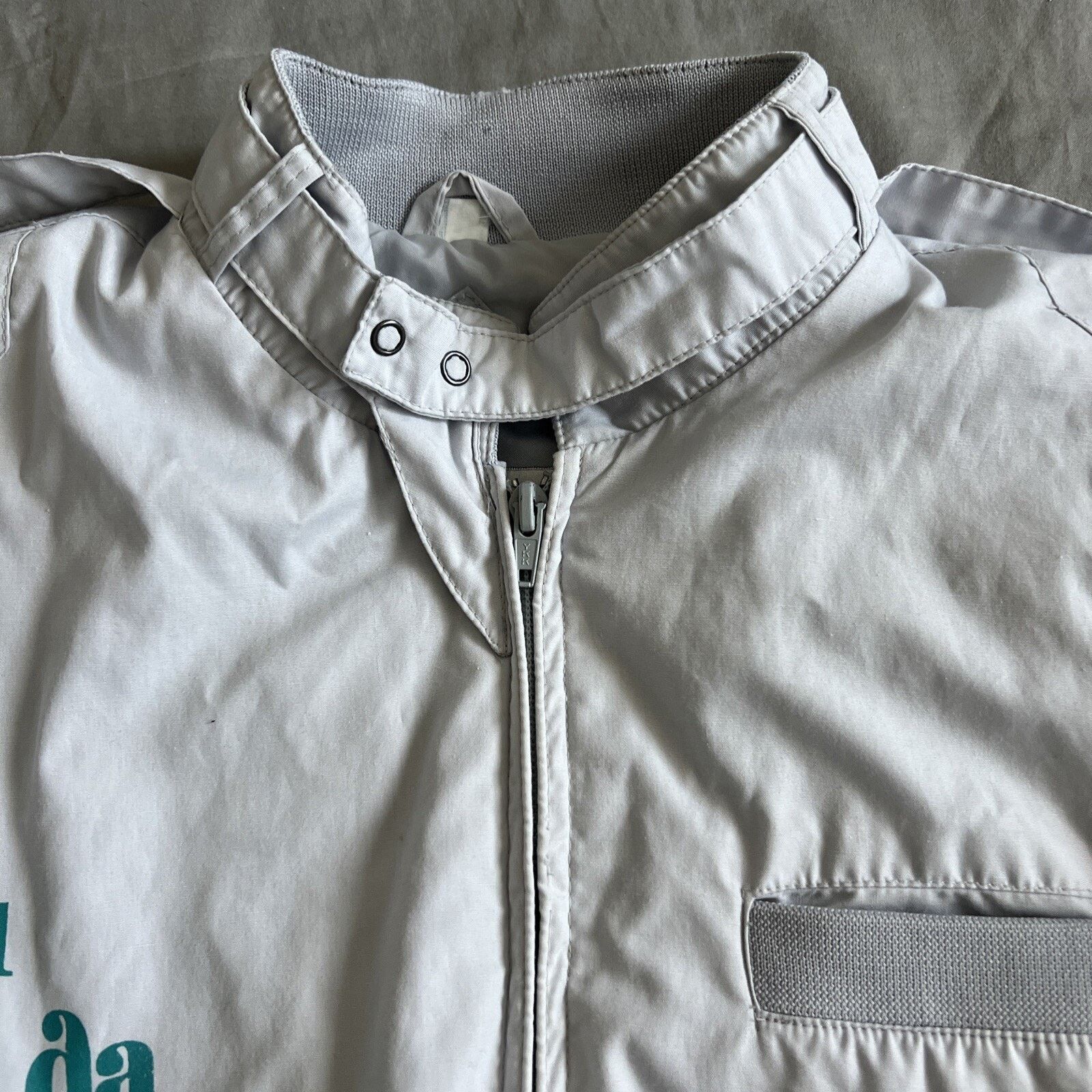 & Other Stories Sunrise Active Sportswear Jacket Size S sex kush and hip hop Size US S / EU 44-46 / 1 - 4 Thumbnail