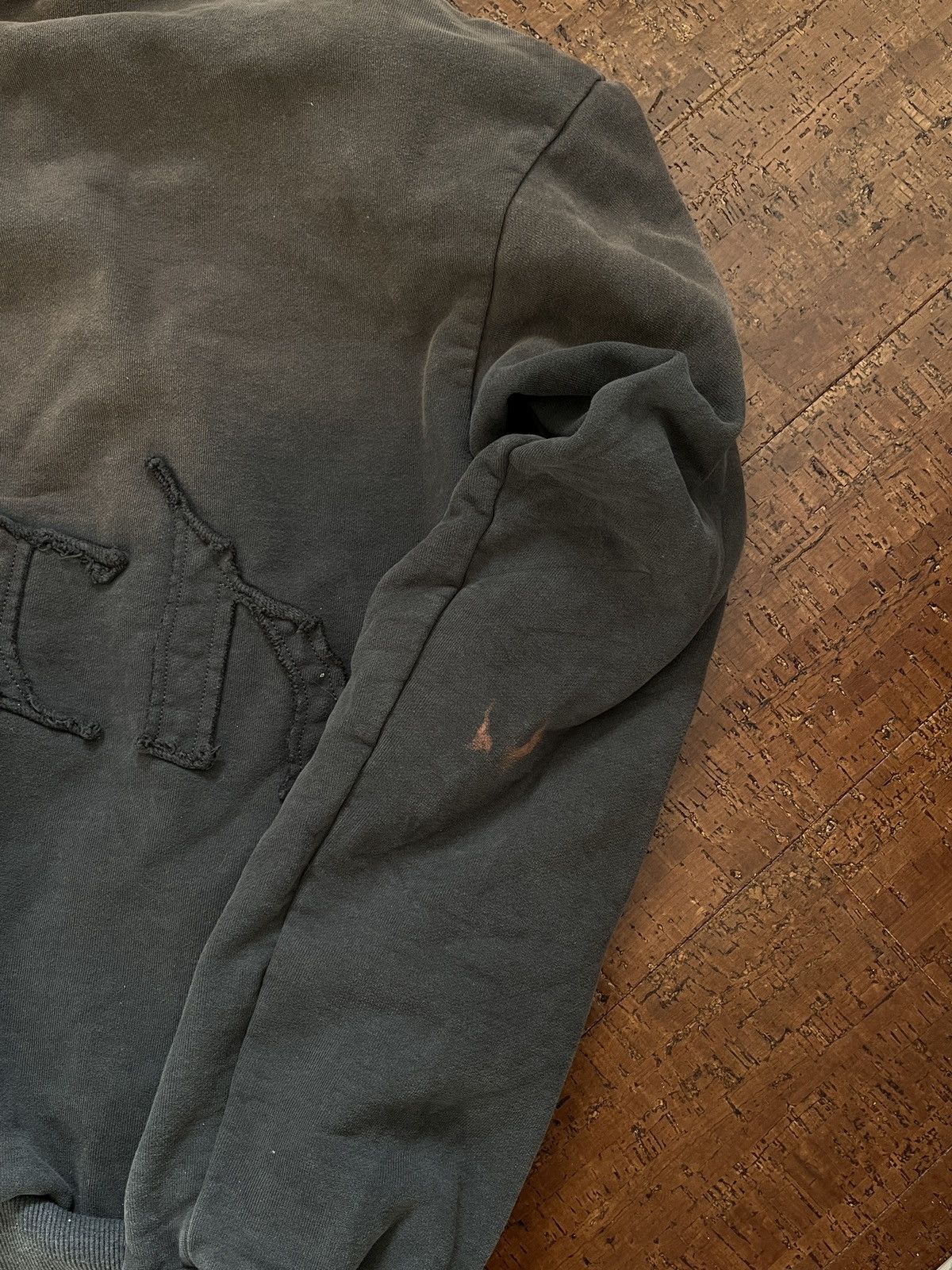 Other Ditch LA Zip Hoodie Size US L / EU 52-54 / 3 - 3 Thumbnail